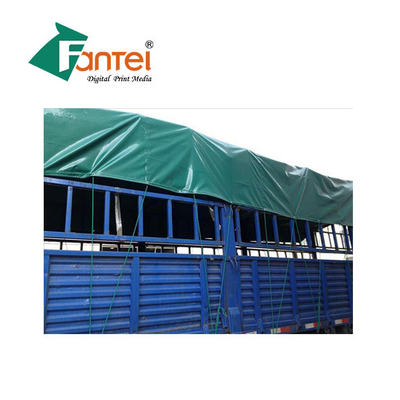 800 Gsm টারপলিন ব্যবহার করে শামিয়ানা, টিয়ার প্রতিরোধী PVC টারপলিন কভার