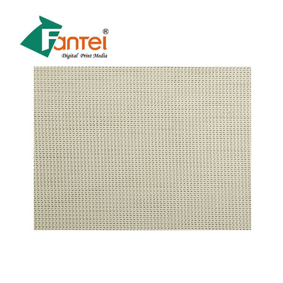 350gsm 1000D মেশ পিভিসি ব্যানার, ইউভি প্রিন্টিং পিভিসি বিজ্ঞাপন ব্যানার