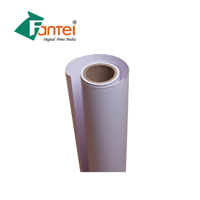380gsm UV কালি ডিজিটাল প্রিন্টিং ব্যানার 500DX500D ফ্লেক্স ব্যানার রোল