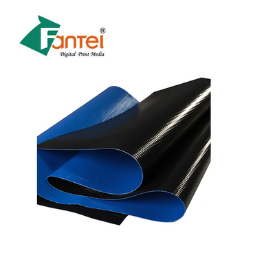 FENGTAI 18oz পিভিসি প্রলিপ্ত টারপলিন ফ্যাব্রিক আউটডোর আবহাওয়া প্রতিরোধী