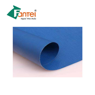 স্তরিত আবরণ আউটডোর হেভি ডিউটি ​​Tarps 400 GSM শিখা retardant